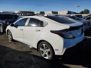 ✅ 2017 Chevrolet Volt LT • VIN: 1G1RC6S55HU101574 • Lot: 79930093. Wystawiony na Copart z przebiegiem 188 491 mil. Bezpłatny archiwum sprzedaży aukcyjnych z USA i szczegółowy raport historii pojazdu na DreamBid. Zdjęcie 2.