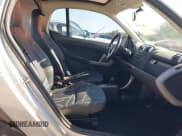 ✅ 2009 Smart fortwo Pure • VIN: WMEEJ31X19K220847 • Lot: 42817145. Listed on IAAI with 130,888 mi. Free auction sales archive from the USA and detailed vehicle history report at DreamBid. Image 5.