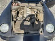 ✅ 1993 Porsche 968 • VIN: WP0AA2961PS820249 • Lot: 64134505. Wystawiony na Copart z przebiegiem 129 130 mil. Bezpłatny archiwum sprzedaży aukcyjnych z USA i szczegółowy raport historii pojazdu na DreamBid. Zdjęcie 12.