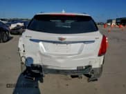 ✅ 2018 Cadillac XT5 Premium Luxury FWD • VIN: 1GYKNERS4JZ202245 • Lot: 86878085. Listed on Copart with 118,013 mi. Free auction sales archive from the USA and detailed vehicle history report at DreamBid. Image 6.