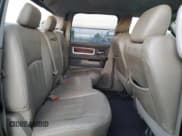 ✅ 2009 Dodge 1500 SLT • VIN: 1D3HV13T29S723681 • Lot: 74768524. Wystawiony na Copart z przebiegiem 187 151 mil. Bezpłatny archiwum sprzedaży aukcyjnych z USA i szczegółowy raport historii pojazdu na DreamBid. Zdjęcie 11.