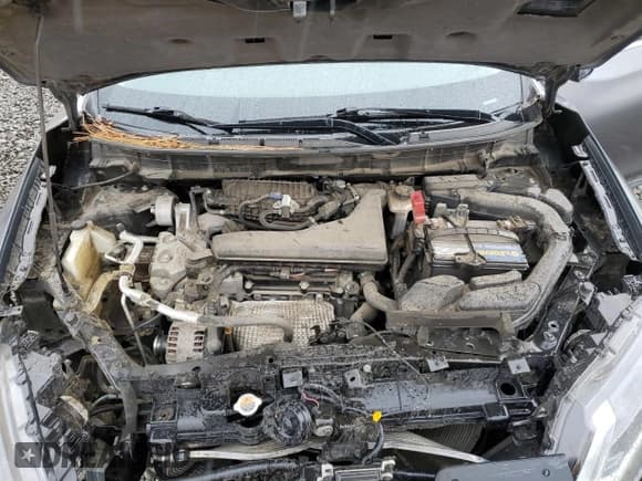 ✅ 2018 Nissan Rogue SL • VIN: 5N1AT2MV9JC775664 • Лот: 84068175. Опубликован ранее на Copart с пробегом 120 199 миль. Бесплатный доступ к архиву аукционных продаж из США и подробный отчёт об истории автомобиля на DreamBid. Изображение 12.