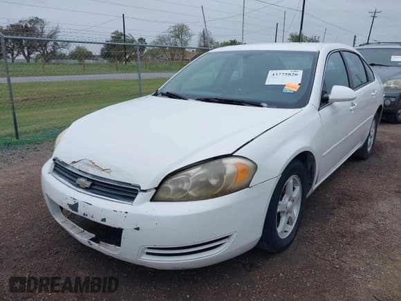 ✅ 2006 Chevrolet Impala Police Police • VIN: 2G1WS551569410318 • Lot: 43775826. Wystawiony na IAAI z przebiegiem 217 436 mil. Bezpłatny archiwum sprzedaży aukcyjnych z USA i szczegółowy raport historii pojazdu na DreamBid. Zdjęcie 6.