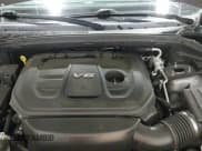 ✅ 2018 Dodge Durango GT • VIN: 1C4RDJDG7JC489490 • Lot: 43379397. Wystawiony na IAAI z przebiegiem 58 043 mil. Bezpłatny archiwum sprzedaży aukcyjnych z USA i szczegółowy raport historii pojazdu na DreamBid. Zdjęcie 21.