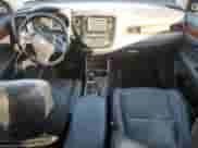 2014 Mitsubishi Outlander SE with VIN JA4AZ3A38EZ000782, listed as a Copart auction lot 90980475 with Not provided miles and Clean title. Bid and sale history available at DreamBid. Image 8.