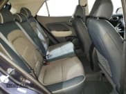 ✅ 2023 Hyundai Venue Limited • VIN: KMHRC8A31PU278233 • Lot: 47345155. Listed on Copart with 42,826 mi. Free auction sales archive from the USA and detailed vehicle history report at DreamBid. Image 11.