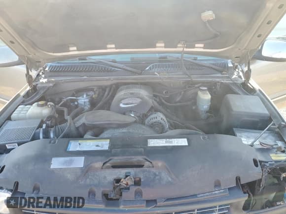 ✅ 2001 Chevrolet Silverado 1500 • VIN: 2GCEK19T611382334 • Лот: 58855725. Опубликован ранее на Copart с пробегом 263 550 миль. Бесплатный доступ к архиву аукционных продаж из США и подробный отчёт об истории автомобиля на DreamBid. Изображение 11.