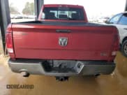 ✅ 2009 Dodge 1500 SLT • VIN: 1D3HB18P79S744997 • Lot: 43213385. Wystawiony na Copart z przebiegiem 267 871 mil. Bezpłatny archiwum sprzedaży aukcyjnych z USA i szczegółowy raport historii pojazdu na DreamBid. Zdjęcie 6.