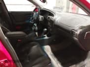 ✅ 2002 Pontiac Grand Prix GT • VIN: 1G2WP52KX2F287952 • Lot: 41687418. Listed on IAAI with 234,988 mi. Free auction sales archive from the USA and detailed vehicle history report at DreamBid. Image 5.