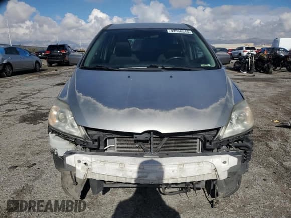 ✅ 2010 Mazda 5 Touring • VIN: JM1CR2W35A0382981 • Лот: 92050545. Опубликован ранее на Copart с пробегом 126 939 миль. Бесплатный доступ к архиву аукционных продаж из США и подробный отчёт об истории автомобиля на DreamBid. Изображение 5.