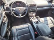 ✅ 2006 Porsche Cayenne • VIN: WP1AA29P06LA24575 • Lot: 65676135. Listed on Copart with 108,190 mi. Free auction sales archive from the USA and detailed vehicle history report at DreamBid. Image 8.