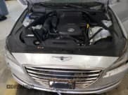 ✅ 2015 Hyundai Genesis 3.8L • VIN: KMHGN4JE3FU065228 • Lot: 75567494. Wystawiony na Copart z przebiegiem 95 496 mil. Bezpłatny archiwum sprzedaży aukcyjnych z USA i szczegółowy raport historii pojazdu na DreamBid. Zdjęcie 13.