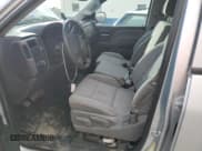 ✅ 2014 Chevrolet Silverado 1500 Work Truck • VIN: 3GCUKPEH8EG364947 • Lot: 86930524. Listed on Copart with 113,228 mi. Free auction sales archive from the USA and detailed vehicle history report at DreamBid. Image 7.