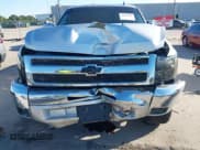 ✅ 2012 Chevrolet Silverado 1500 LT • VIN: 3GCPCSE07CG182788 • Лот: 43425855. Опубликован ранее на IAAI с пробегом 247 216 миль. Бесплатный доступ к архиву аукционных продаж из США и подробный отчёт об истории автомобиля на DreamBid. Изображение 12.