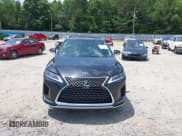 ✅ 2021 Lexus RX 350L • VIN: JTJHZKFA8M2034019 • Lot: 42243974. Listed on IAAI with 61,935 mi. Free auction sales archive from the USA and detailed vehicle history report at DreamBid. Image 13.