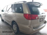 ✅ 2006 Toyota Sienna LE • VIN: 5TDZA23C76S586448 • Lot: 43839867. Listed on IAAI with 144,046 mi. Free auction sales archive from the USA and detailed vehicle history report at DreamBid. Image 3.