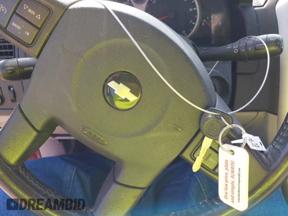 ✅ 2006 Chevrolet Equinox LT • VIN: 2CNDL73F266005813 • Лот: 42457833. Опубликован ранее на IAAI с пробегом 238 694 миль. Бесплатный доступ к архиву аукционных продаж из США и подробный отчёт об истории автомобиля на DreamBid. Изображение 11.