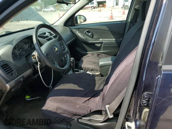 ✅ 2006 Chevrolet Malibu 2LT • VIN: 1G1ZT53896F145811 • Lot: 69817814. Wystawiony na Copart z przebiegiem 119 894 mil mil. Skorzystaj z bezpłatnego archiwum sprzedaży aukcyjnych z USA i zobacz szczegółowy raport historii pojazdu na DreamBid. Zdjęcie 7.