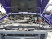 ✅ 2009 Ford Ranger XL • VIN: 1FTYR10D89PA28375 • Lot: 42899319. Wystawiony na IAAI z przebiegiem 172 368 mil. Bezpłatny archiwum sprzedaży aukcyjnych z USA i szczegółowy raport historii pojazdu na DreamBid. Zdjęcie 10.