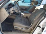 ✅ 2004 Ford Explorer Sport Trac XLS • VIN: 1FMZU67K54UB35457 • Lot: 57823985. Wystawiony na Copart z przebiegiem 235 234 mil. Bezpłatny archiwum sprzedaży aukcyjnych z USA i szczegółowy raport historii pojazdu na DreamBid. Zdjęcie 7.