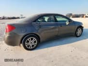 ✅ 2005 Pontiac G6 • VIN: 1G2ZG548554161223 • Lot: 71697735. Listed on Copart with 206,580 mi. Free auction sales archive from the USA and detailed vehicle history report at DreamBid. Image 3.