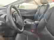 2023 Toyota Prius LE with VIN JTDADABU1P3004534, listed as a Copart auction lot 70544555 with Not provided miles and Salvage title. Bid and sale history available at DreamBid. Image 7.