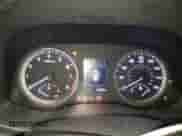 2017 Hyundai Tucson Night Edition with VIN KM8J3CA25HU518506, listed as a Copart auction lot 57860555 with 36,284 mi miles and Salvage title. Bid and sale history available at DreamBid. Image 9.