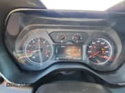 ✅ 2016 Chevrolet Camaro 1LT • VIN: 1G1FB1RSXG0180069 • Lot: 86899945. Wystawiony na Copart z przebiegiem 103 846 mil. Bezpłatny archiwum sprzedaży aukcyjnych z USA i szczegółowy raport historii pojazdu na DreamBid. Zdjęcie 9.