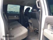 ✅ 2009 Ford F-150 XL • VIN: 1FTRW14809FA35529 • Lot: 42772983. Listed on IAAI with 199,115 mi. Free auction sales archive from the USA and detailed vehicle history report at DreamBid. Image 8.