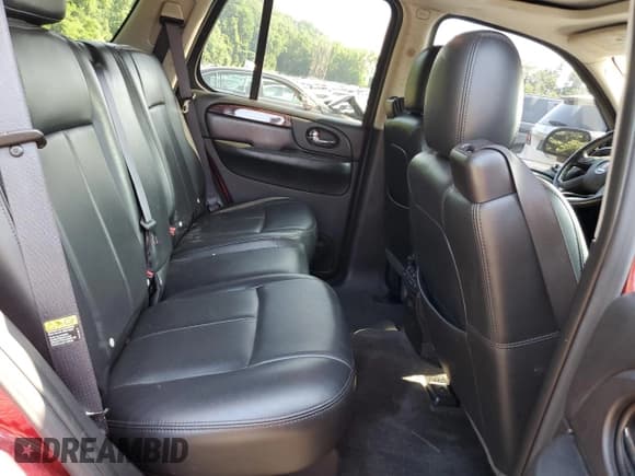 ✅ 2006 Saab 9-7X 4.2i • VIN: 5S3ET13S362801724 • Лот: 63480755. Опубликован ранее на Copart с пробегом 198 945 миль. Бесплатный доступ к архиву аукционных продаж из США и подробный отчёт об истории автомобиля на DreamBid. Изображение 11.