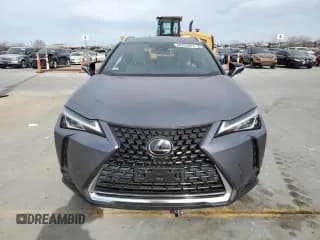 ✅ 2020 Lexus UX 200 • VIN: JTHX3JBH6L2029718 • Lot: 36353623. Wystawiony na Copart z przebiegiem 19 950 mil. Bezpłatny archiwum sprzedaży aukcyjnych z USA i szczegółowy raport historii pojazdu na DreamBid. Zdjęcie 5.