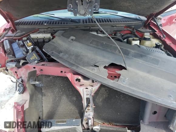 ✅ 2006 Ford Expedition Special Service • VIN: 1FMPU15566LA65080 • Lot: 69558824. Listed on Copart with 128,749 mi. Free auction sales archive from the USA and detailed vehicle history report at DreamBid. Image 13.