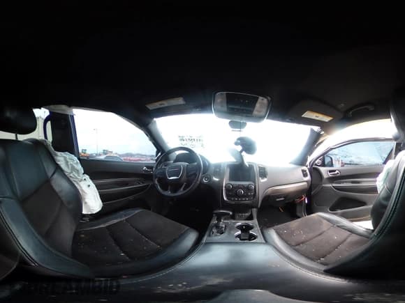 ✅ 2020 Dodge Durango GT • VIN: 1C4RDHDG8LC339156 • Лот: 41155149. Опубликован ранее на IAAI с пробегом 99 103 миль. Бесплатный доступ к архиву аукционных продаж из США и подробный отчёт об истории автомобиля на DreamBid. Изображение 17.