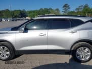 ✅ 2020 Chevrolet Blazer LT • VIN: 3GNKBCRS4LS618919 • Lot: 42060041. Listed on IAAI with 60,098 mi. Free auction sales archive from the USA and detailed vehicle history report at DreamBid. Image 14.