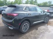 ✅ 2024 Buick Envision Preferred • VIN: LRBFZME49RD023302 • Lot: 42366653. Wystawiony na IAAI z przebiegiem 5 044 mil. Bezpłatny archiwum sprzedaży aukcyjnych z USA i szczegółowy raport historii pojazdu na DreamBid. Zdjęcie 4.