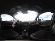 ✅ 2020 Chevrolet Trax LT • VIN: KL7CJPSB5LB000700 • Lot: 43531707. Wystawiony na IAAI z przebiegiem 28 920 mil. Bezpłatny archiwum sprzedaży aukcyjnych z USA i szczegółowy raport historii pojazdu na DreamBid. Zdjęcie 18.