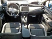 ✅ 2021 Nissan Versa SV • VIN: 3N1CN8EV5ML845293 • Lot: 71464025. Listed on Copart with 79,094 mi. Free auction sales archive from the USA and detailed vehicle history report at DreamBid. Image 8.