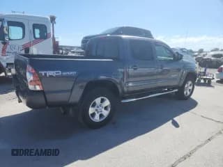 ✅ 2014 Toyota Tacoma PreRunner • VIN: 5TFJU4GN6EX057979 • Lot: 82696035. Wystawiony na Copart z przebiegiem 182 085 mil. Bezpłatny archiwum sprzedaży aukcyjnych z USA i szczegółowy raport historii pojazdu na DreamBid. Zdjęcie 3.