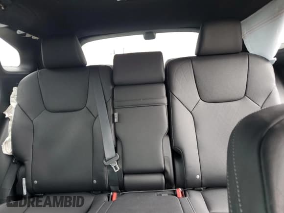 ✅ 2023 Lexus RX 350 • VIN: 2T2BAMBAXPC014521 • Lot: 45193045. Listed on Copart with 30,487 mi. Free auction sales archive from the USA and detailed vehicle history report at DreamBid. Image 10.