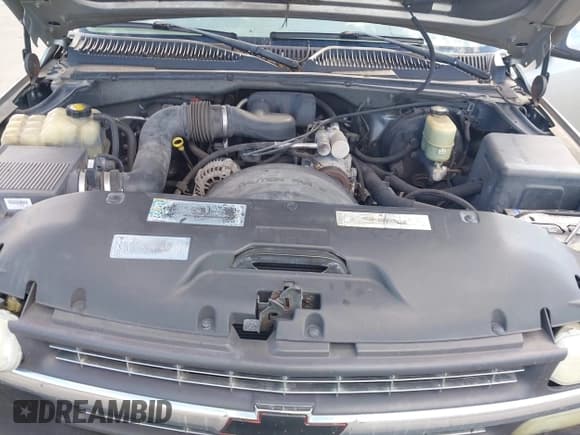 ✅ 2001 Chevrolet Silverado 1500 LS • VIN: 2GCEC19W311393346 • Lot: 43542557. Listed on IAAI with 178,061 mi. Free auction sales archive from the USA and detailed vehicle history report at DreamBid. Image 10.