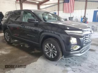 ✅ 2026 Chevrolet Equinox AWD LT • VIN: 3GNAXPEGXTL143986 • Lot: 68000935. Wystawiony na Copart z przebiegiem Nie podano. Bezpłatny archiwum sprzedaży aukcyjnych z USA i szczegółowy raport historii pojazdu na DreamBid. Zdjęcie 4.