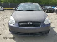 ✅ 2011 Hyundai Accent GLS • VIN: KMHCN4ACXBU579360 • Лот: 56055325. Опубликован ранее на Copart с пробегом 235 075 миль. Бесплатный доступ к архиву аукционных продаж из США и подробный отчёт об истории автомобиля на DreamBid. Изображение 5.