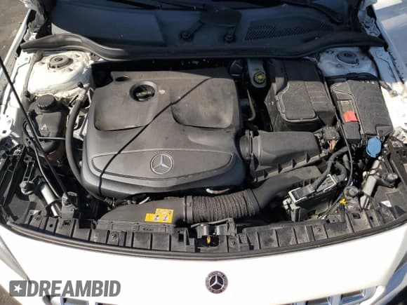 ✅ 2019 Mercedes-Benz GLA 250 • VIN: WDCTG4EB3KJ551881 • Lot: 82680745. Wystawiony na Copart z przebiegiem 90 251 mil. Bezpłatny archiwum sprzedaży aukcyjnych z USA i szczegółowy raport historii pojazdu na DreamBid. Zdjęcie 12.