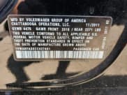 ✅ 2012 Volkswagen Passat S • VIN: 1VWAH7A3XCC027401 • Lot: 57490225. Listed on Copart with 141,298 mi. Free auction sales archive from the USA and detailed vehicle history report at DreamBid. Image 12.