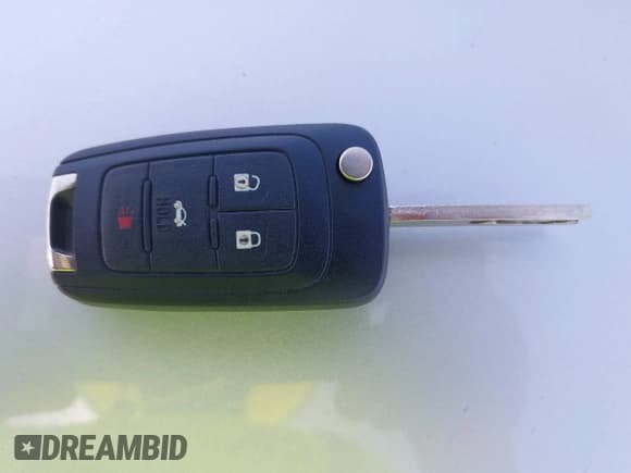 ✅ 2015 Chevrolet Impala LS • VIN: 2G11X5SLXF9127060 • Lot: 42769183. Listed on IAAI with 172,229 mi. Free auction sales archive from the USA and detailed vehicle history report at DreamBid. Image 11.