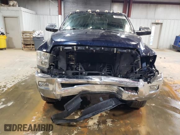 ✅ 2015 Ram 2500 Big Horn • VIN: 3C6UR5DJ0FG669503 • Lot: 44803265. Listed on Copart with 133,787 mi. Free auction sales archive from the USA and detailed vehicle history report at DreamBid. Image 5.