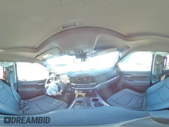 ✅ 2025 GMC Sierra 1500 SLT • VIN: 3GTPHDED1SG135321 • Лот: 45655995. Опубликован ранее на Copart с пробегом 3 716 миль. Бесплатный доступ к архиву аукционных продаж из США и подробный отчёт об истории автомобиля на DreamBid. Изображение 12.