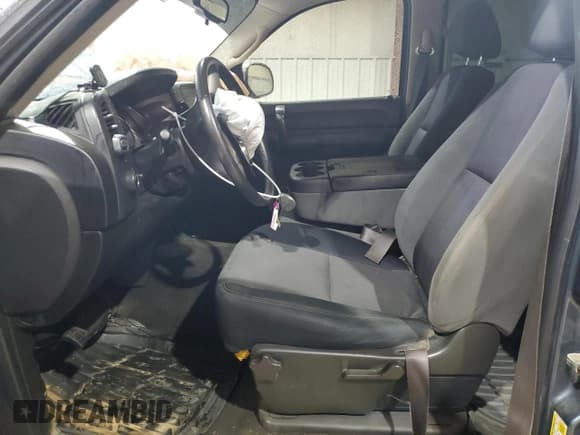 ✅ 2009 Chevrolet Silverado 1500 LT • VIN: 3GCEC23J19G139236 • Lot: 87115875. Wystawiony na Copart z przebiegiem 206 378 mil. Bezpłatny archiwum sprzedaży aukcyjnych z USA i szczegółowy raport historii pojazdu na DreamBid. Zdjęcie 7.