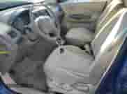 2007 Hyundai Tucson GLS z VIN KM8JM12BX7U650756, wystawiony jako Copart lot #82472394 z przebiegiem 156 206 mil mil oraz Czysty tytuł • Clean title. Historia ofert i sprzedaży dostępna na DreamBid. Obrazek 7.