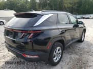 ✅ 2022 Hyundai Tucson SEL • VIN: 5NMJBCAE8NH034835 • Lot: 59805572. Wystawiony na Copart z przebiegiem 8 712 mil. Bezpłatny archiwum sprzedaży aukcyjnych z USA i szczegółowy raport historii pojazdu na DreamBid. Zdjęcie 4.